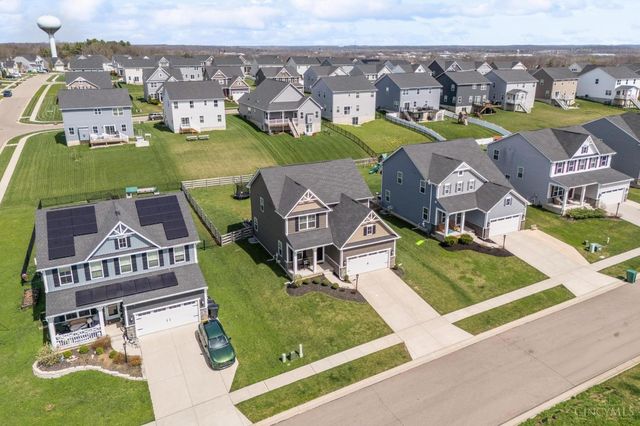 2790 Pebble Stone Trail, Beavercreek Twp, OH 45385