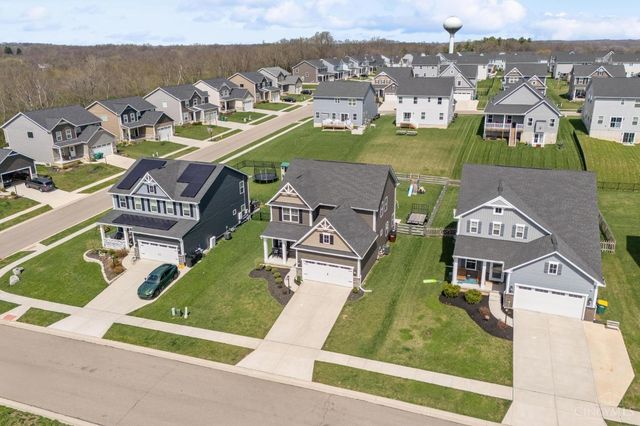 2790 Pebble Stone Trail, Beavercreek Twp, OH 45385