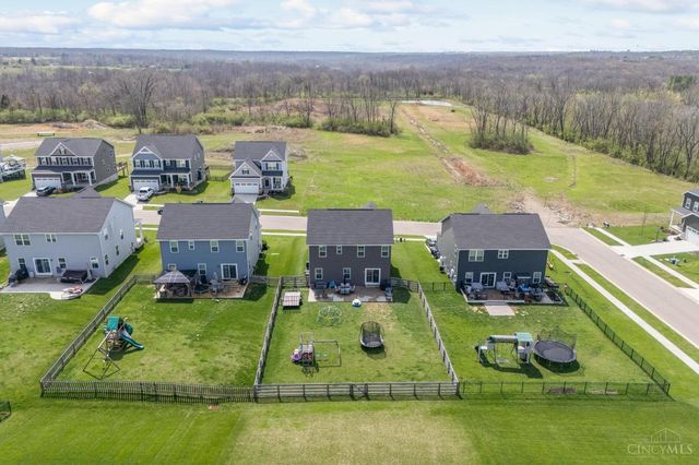 2790 Pebble Stone Trail, Beavercreek Twp, OH 45385