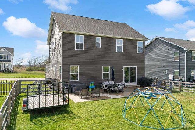 2790 Pebble Stone Trail, Beavercreek Twp, OH 45385