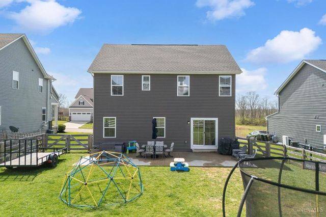 2790 Pebble Stone Trail, Beavercreek Twp, OH 45385