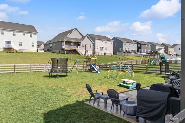 2790 Pebble Stone Trail, Beavercreek Twp, OH 45385