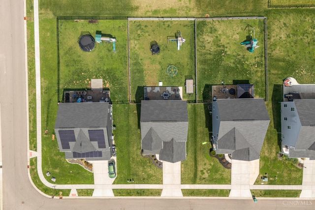 2790 Pebble Stone Trail, Beavercreek Twp, OH 45385