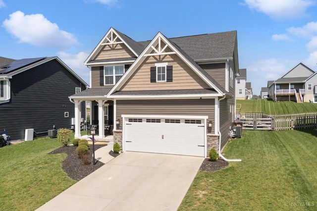 2790 Pebble Stone Trail, Beavercreek Twp, OH 45385