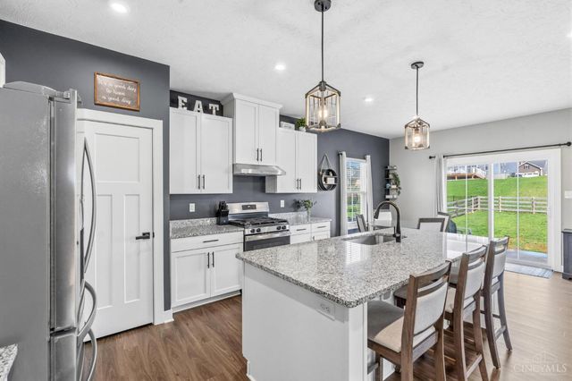 2790 Pebble Stone Trail, Beavercreek Twp, OH 45385