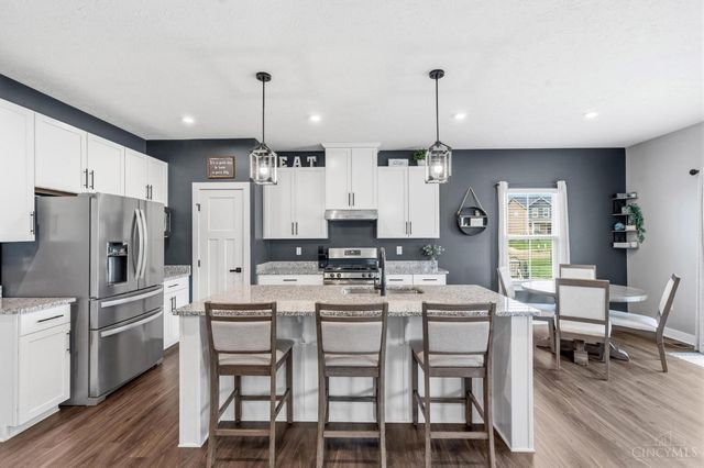 2790 Pebble Stone Trail, Beavercreek Twp, OH 45385