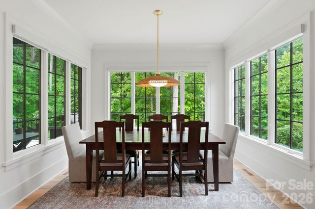 6010 Old Providence Lane, Charlotte, NC 28226