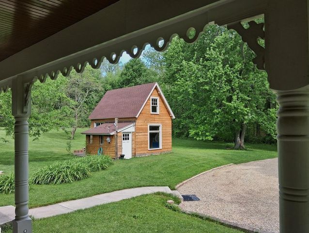3150-3160 W Defay Road, Stevensville, MI 49127