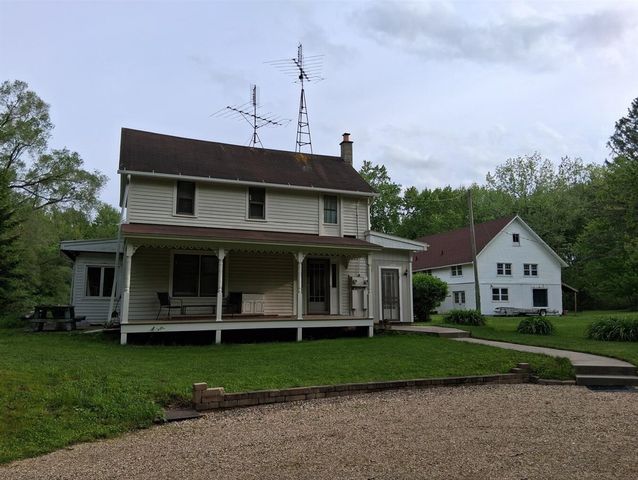 3150-3160 W Defay Road, Stevensville, MI 49127