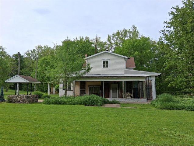 3150-3160 W Defay Road, Stevensville, MI 49127