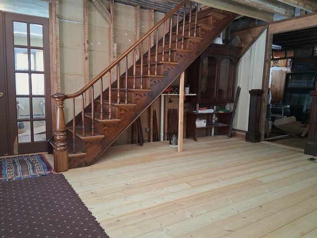 3150-3160 W Defay Road, Stevensville, MI 49127