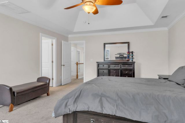 140 Belgian Blue Way, Fountain Inn, SC 29644