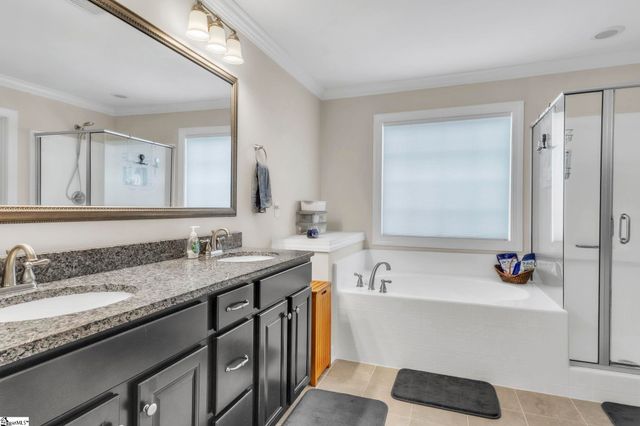 140 Belgian Blue Way, Fountain Inn, SC 29644