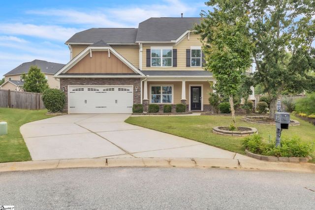 140 Belgian Blue Way, Fountain Inn, SC 29644