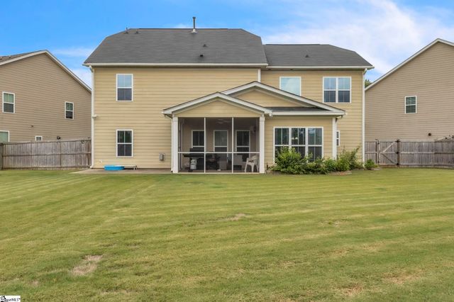 140 Belgian Blue Way, Fountain Inn, SC 29644