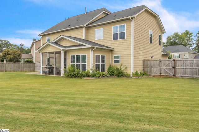140 Belgian Blue Way, Fountain Inn, SC 29644