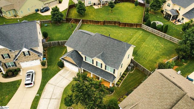 140 Belgian Blue Way, Fountain Inn, SC 29644