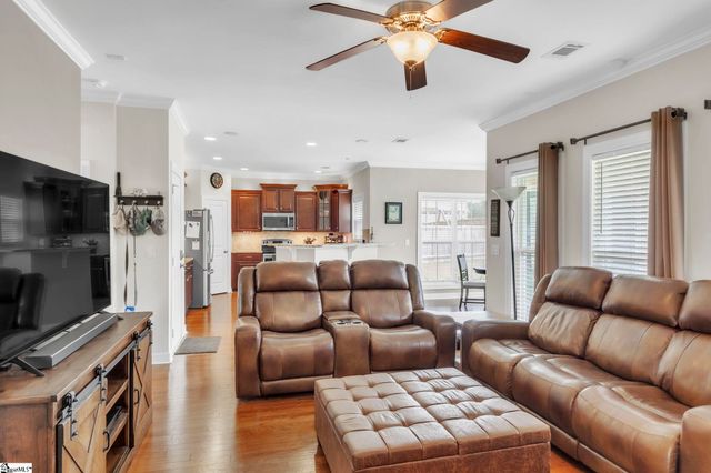 140 Belgian Blue Way, Fountain Inn, SC 29644