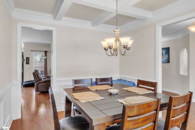 140 Belgian Blue Way, Fountain Inn, SC 29644