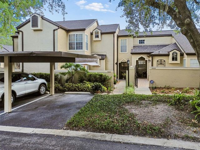 1542 FARRINDON CIRCLE 1542, Lake Mary, FL 32746