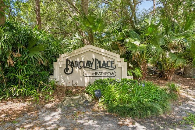 1542 FARRINDON CIRCLE 1542, Lake Mary, FL 32746