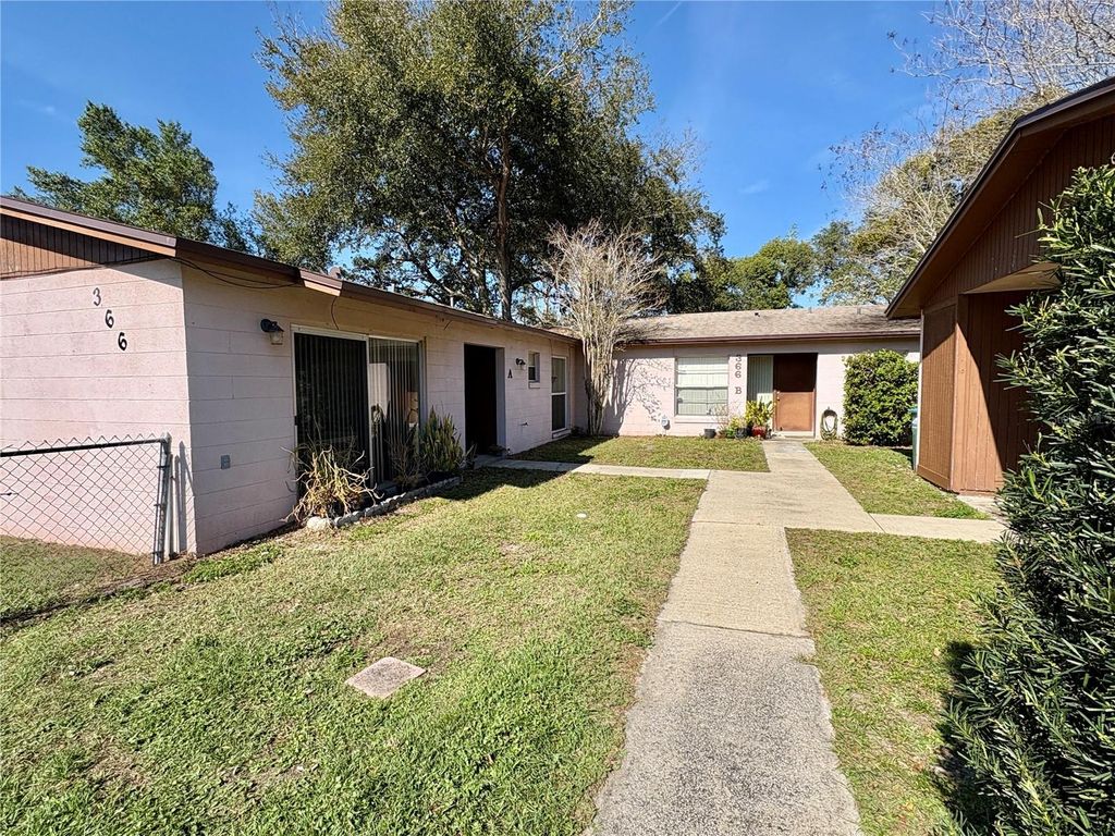 366 DIAMOND STREET, Deltona, FL 32725