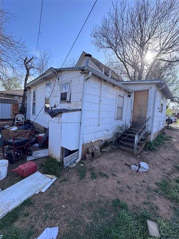 2414 S Broadway Avenue, Oklahoma City, OK 73109