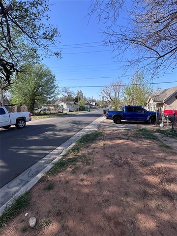 2414 S Broadway Avenue, Oklahoma City, OK 73109