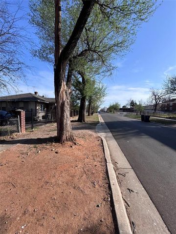 2414 S Broadway Avenue, Oklahoma City, OK 73109