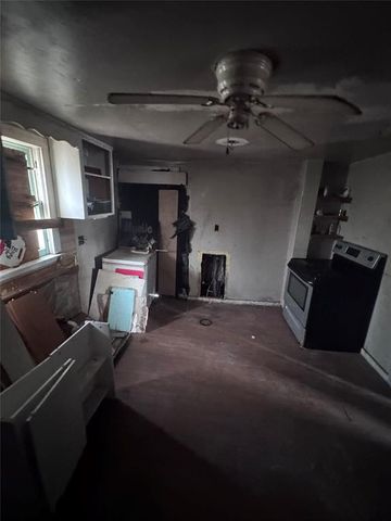 2414 S Broadway Avenue, Oklahoma City, OK 73109