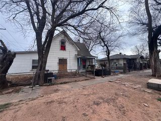 2414 S Broadway Avenue, Oklahoma City, OK 73109