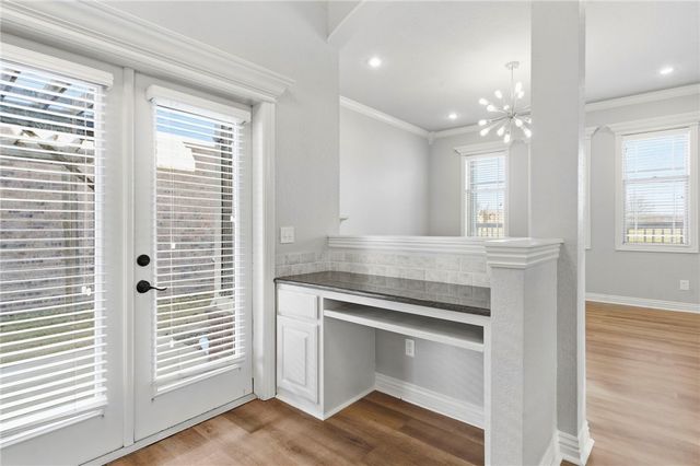 649 N Rupple Road, Fayetteville, AR 72704