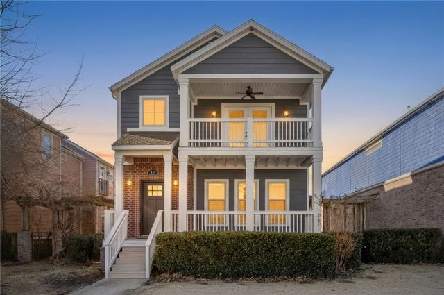 649 N Rupple Road, Fayetteville, AR 72704