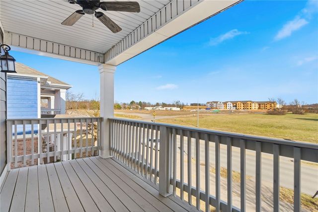 649 N Rupple Road, Fayetteville, AR 72704