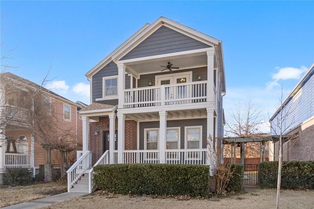 649 N Rupple Road, Fayetteville, AR 72704