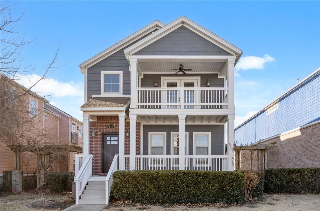 649 N Rupple Road, Fayetteville, AR 72704