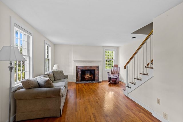 50 Ancient Way, Yarmouth, MA 02675