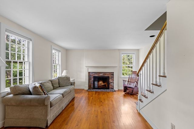 50 Ancient Way, Yarmouth, MA 02675