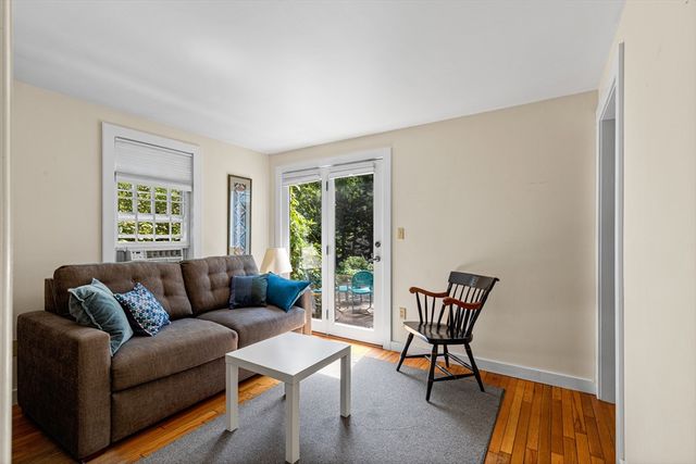 50 Ancient Way, Yarmouth, MA 02675