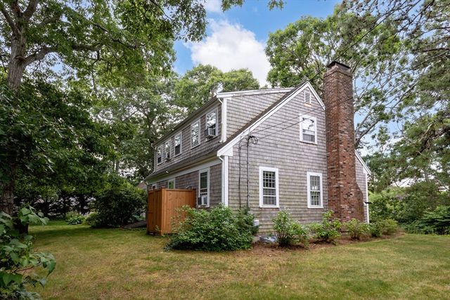 50 Ancient Way, Yarmouth, MA 02675