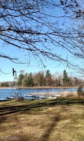 2346 Jimary Lane, Gladwin, MI 48624
