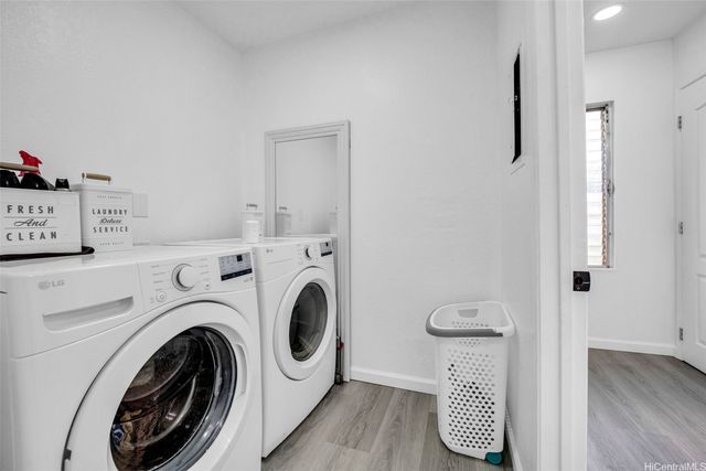 92-1331 Panana Street 51, Kapolei, HI 96707