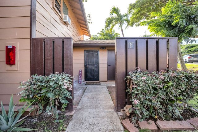 92-1331 Panana Street 51, Kapolei, HI 96707