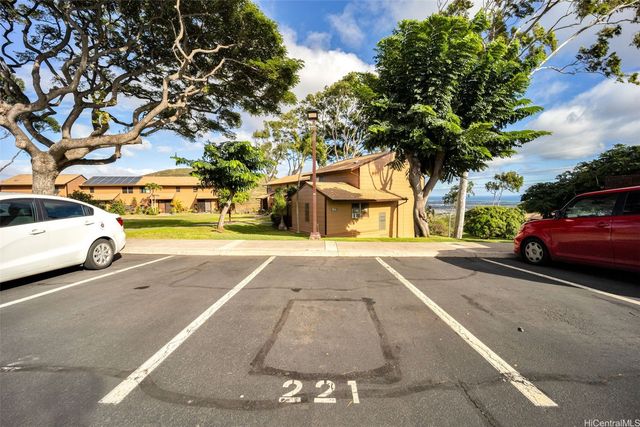 92-1331 Panana Street 51, Kapolei, HI 96707