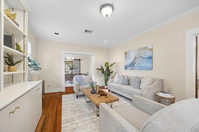 1240 Heights Boulevard, Houston, TX 77008