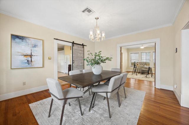1240 Heights Boulevard, Houston, TX 77008