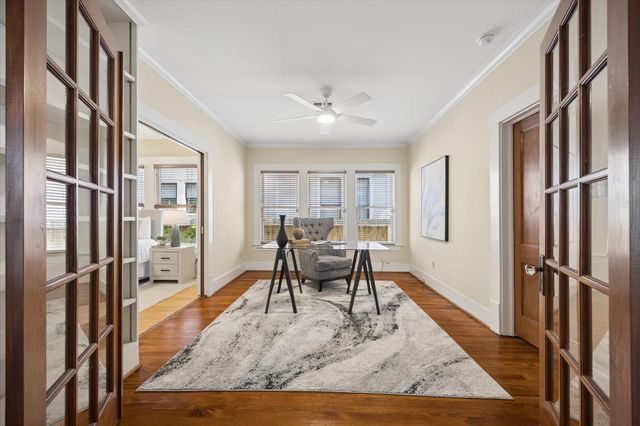 1240 Heights Boulevard, Houston, TX 77008