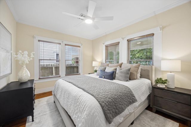 1240 Heights Boulevard, Houston, TX 77008