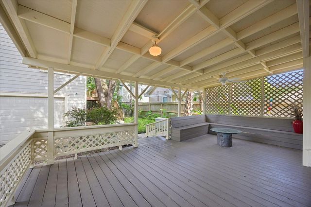 1240 Heights Boulevard, Houston, TX 77008
