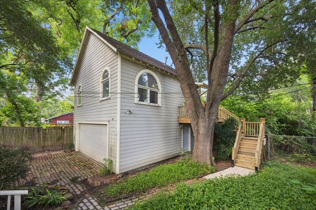 1240 Heights Boulevard, Houston, TX 77008
